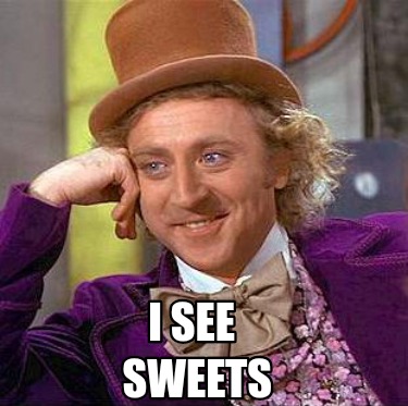 i-see-sweets