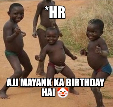 hr-ajj-mayank-ka-birthday-hai-