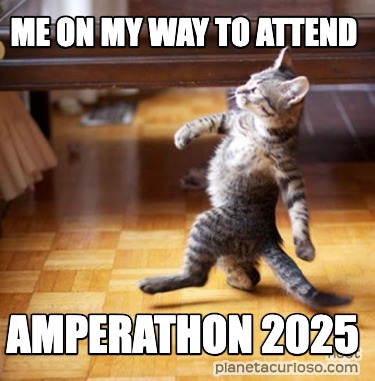 me-on-my-way-to-attend-amperathon-2025