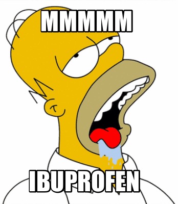 mmmmm-ibuprofen