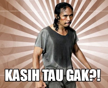 kasih-tau-gak