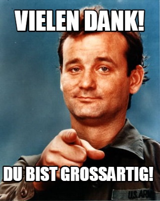 vielen-dank-du-bist-groartig