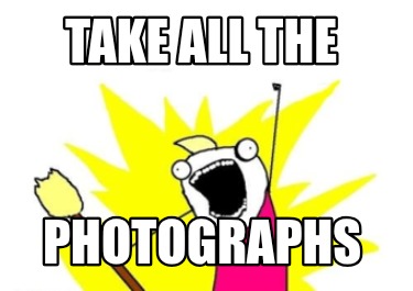 take-all-the-photographs
