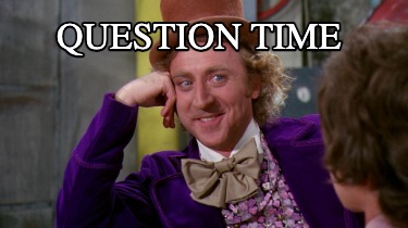 question-time