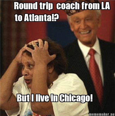 coach trip meme