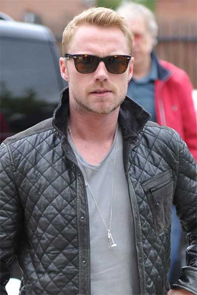 Meme Maker - Ronan Keating Meme Generator at Meme Maker!