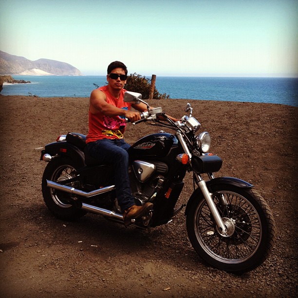 poser biker poser biker