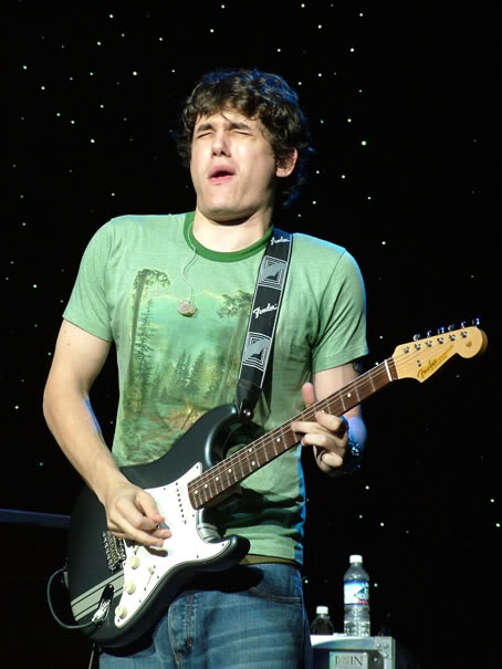 Meme Maker - Ugly Face John Mayer Meme Maker!